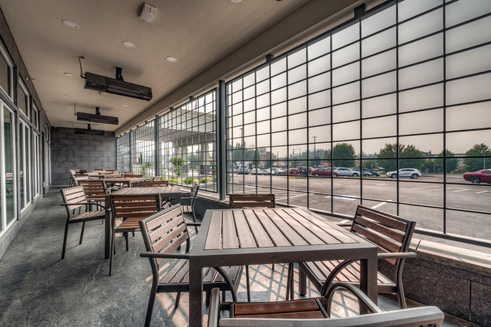 Holiday Inn Tacoma Mall by IHG gallery photo in Tacoma, WA — image 27