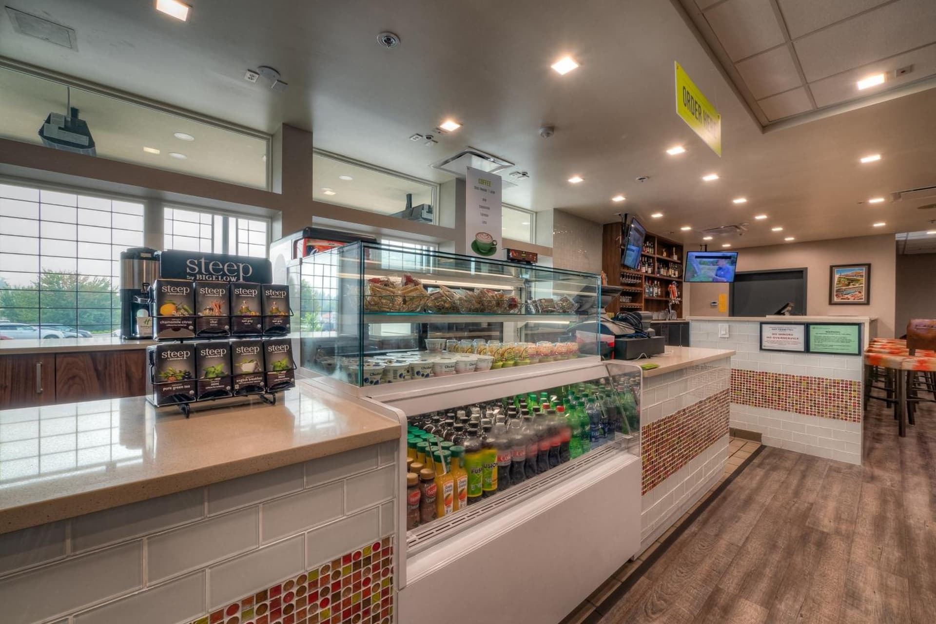 Holiday Inn Tacoma Mall by IHG gallery photo in Tacoma, WA — image 4