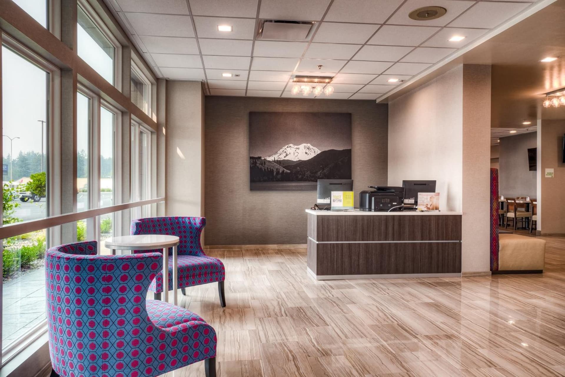 Holiday Inn Tacoma Mall by IHG gallery photo in Tacoma, WA — image 5