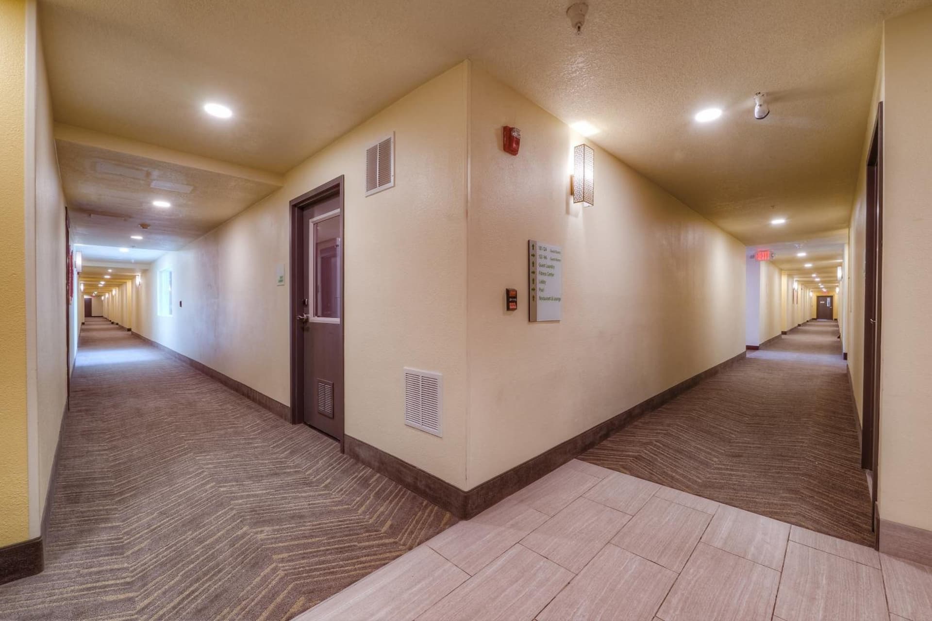 Holiday Inn Tacoma Mall by IHG gallery photo in Tacoma, WA — image 22