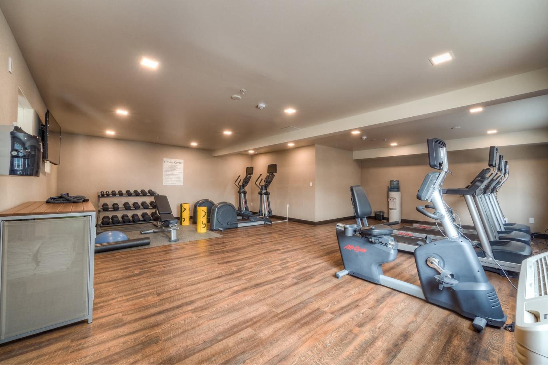 Holiday Inn Tacoma Mall by IHG gallery photo in Tacoma, WA — image 16