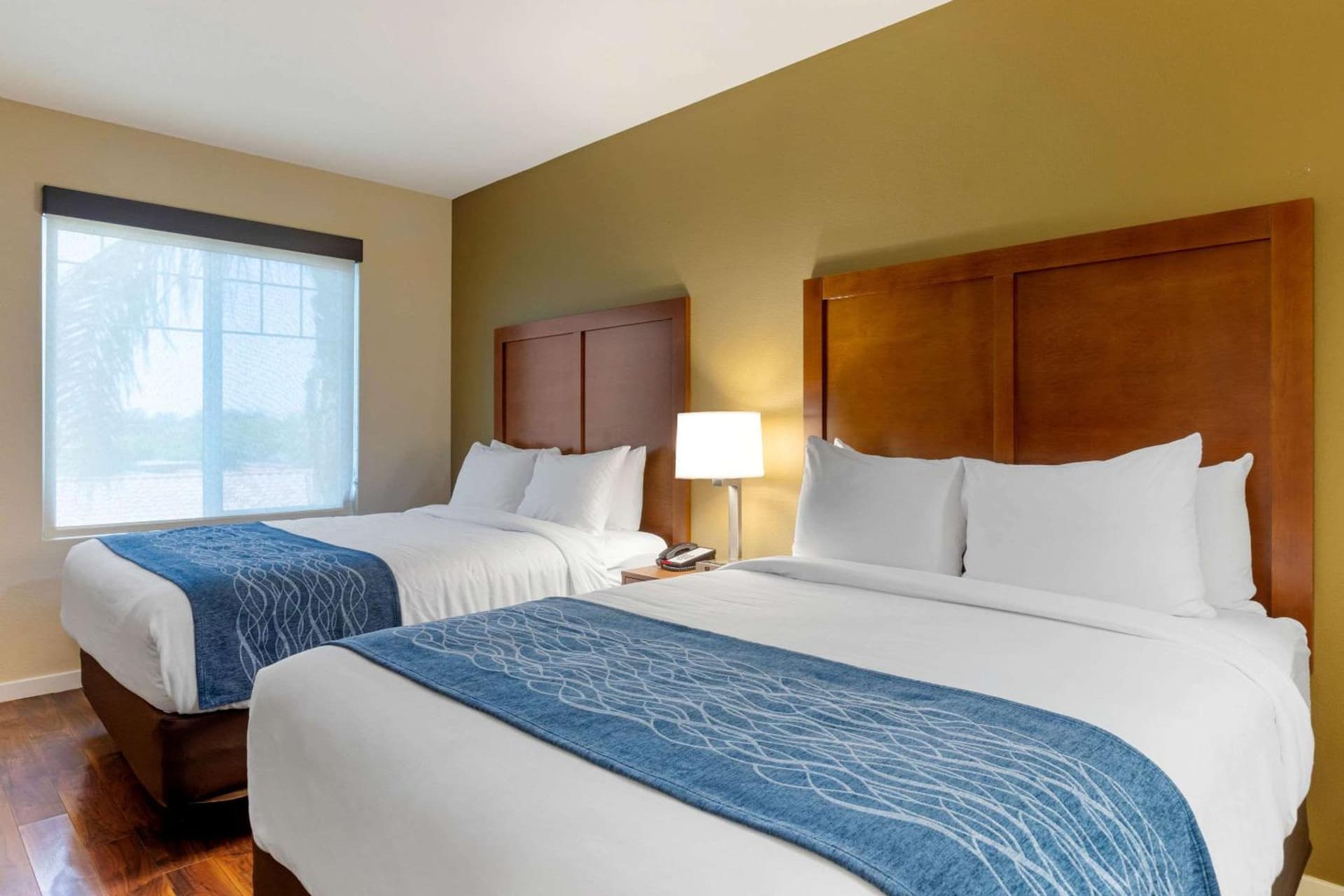 Comfort Inn & Suites Near Ontario Airport gallery photo in Ontario, CA — image 35