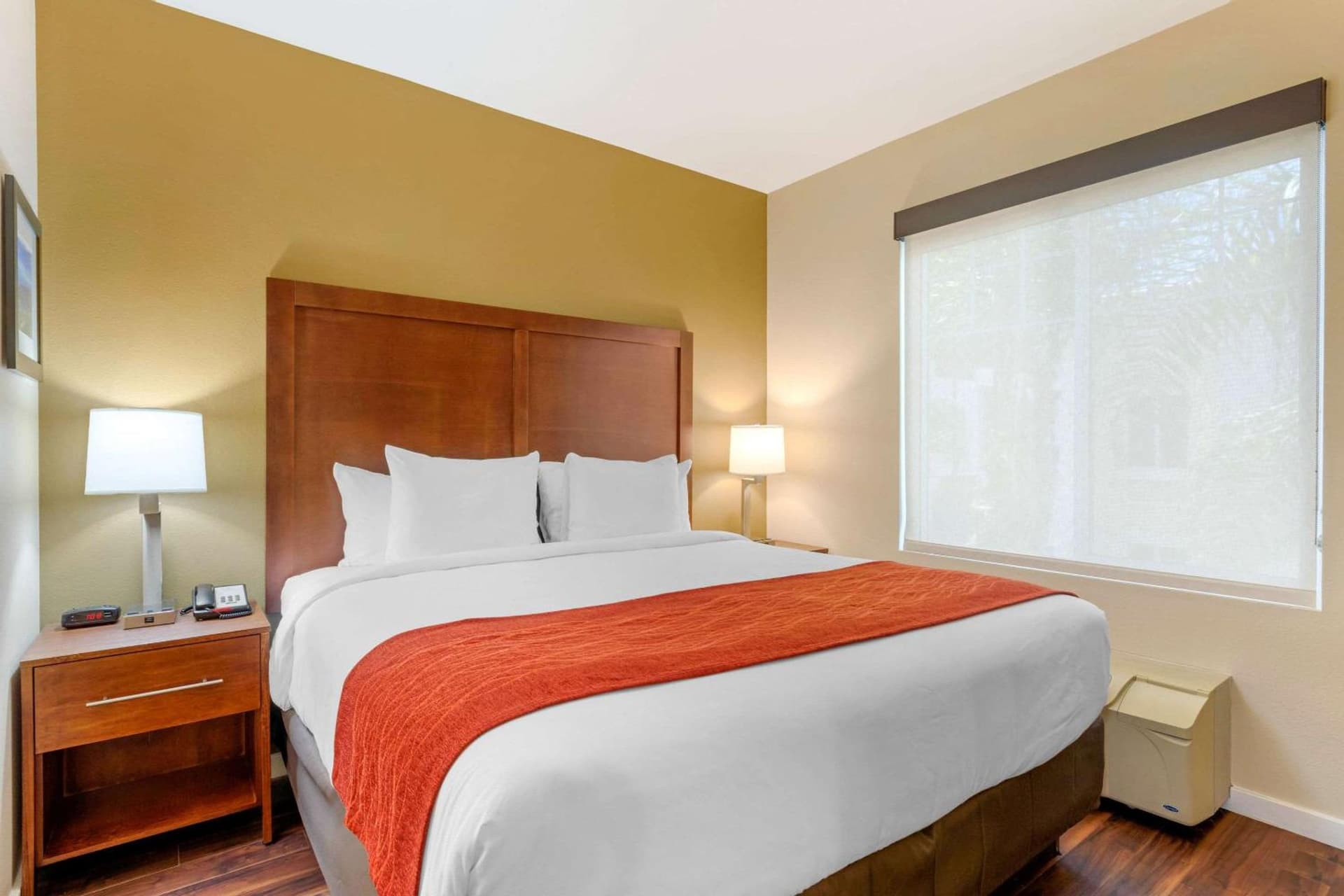Comfort Inn & Suites Near Ontario Airport gallery photo in Ontario, CA — image 43
