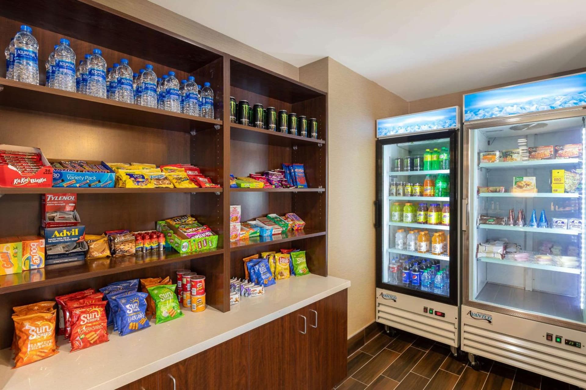 Comfort Inn & Suites Near Ontario Airport gallery photo in Ontario, CA — image 20