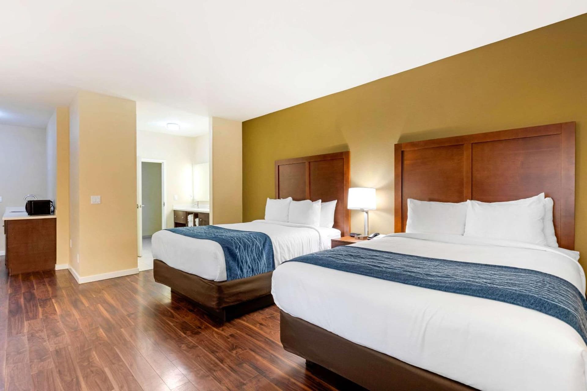 Comfort Inn & Suites Near Ontario Airport gallery photo in Ontario, CA — image 16