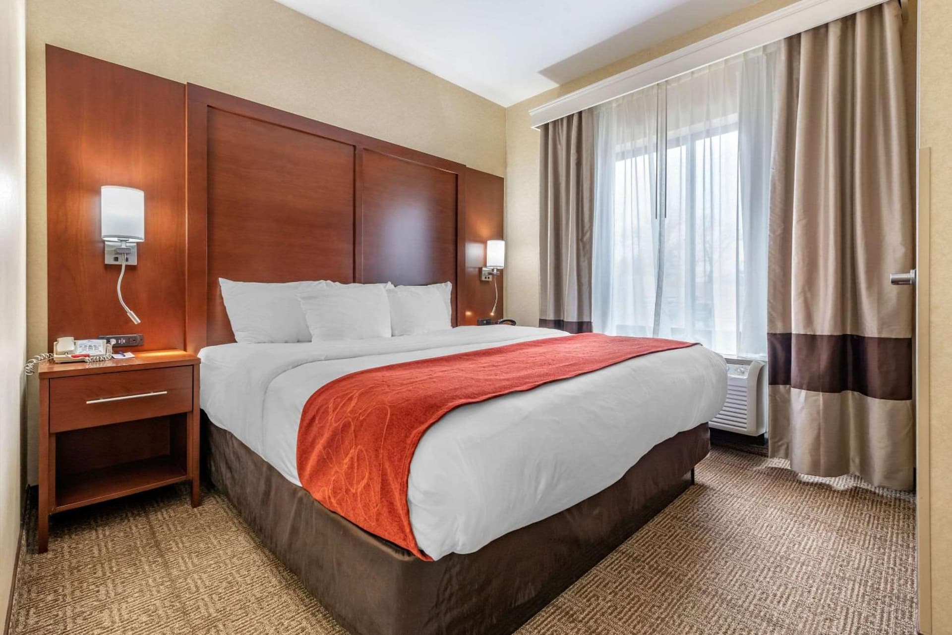 Comfort Suites Elkhart South gallery photo in Elkhart, IN — image 34