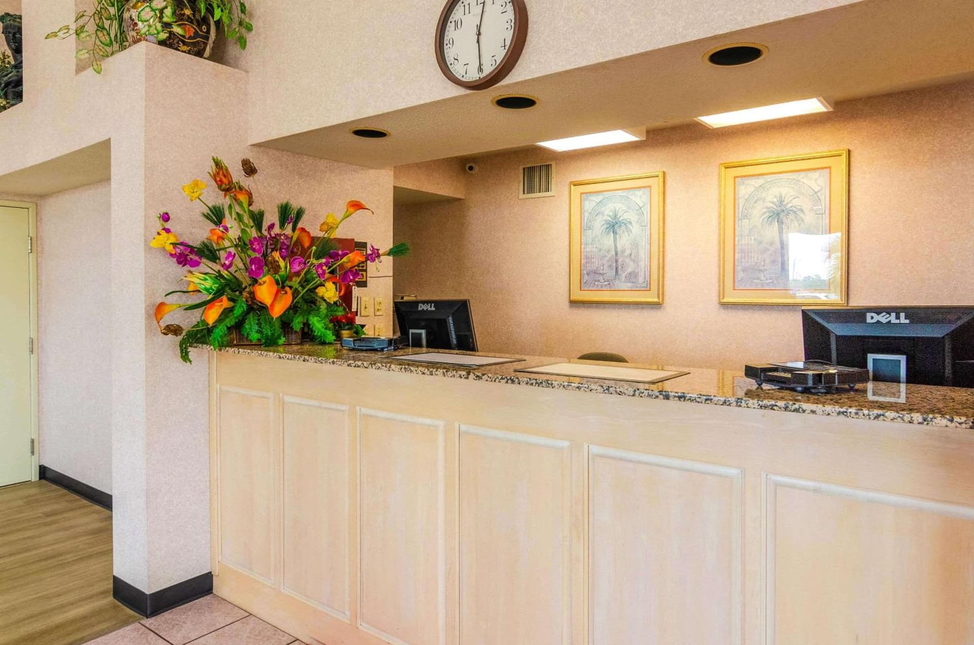 Econo Lodge Inn & Suites Gulfport Airport gallery photo in Gulfport, MS — image 7