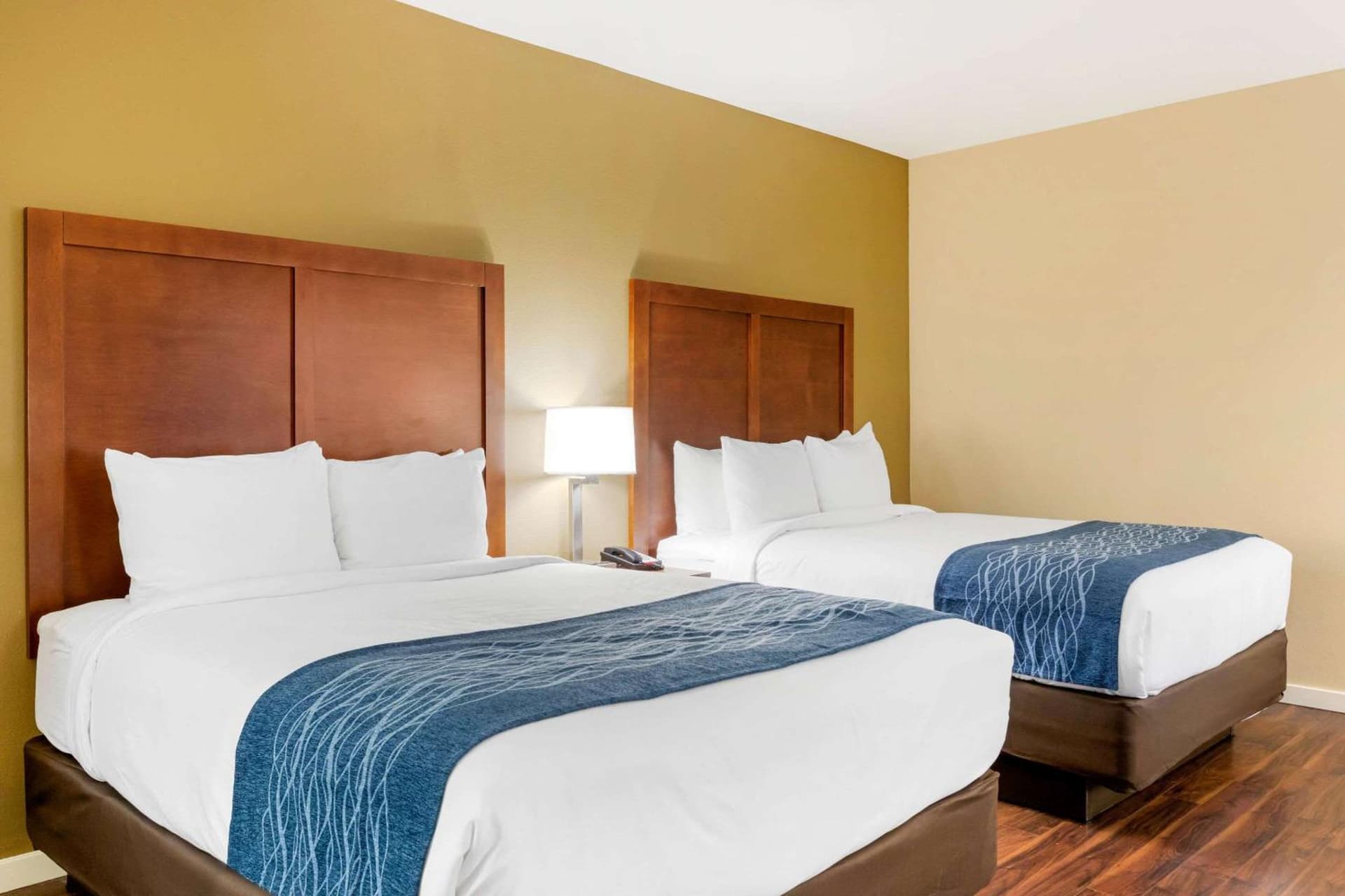 Comfort Inn & Suites Near Ontario Airport gallery photo in Ontario, CA — image 23