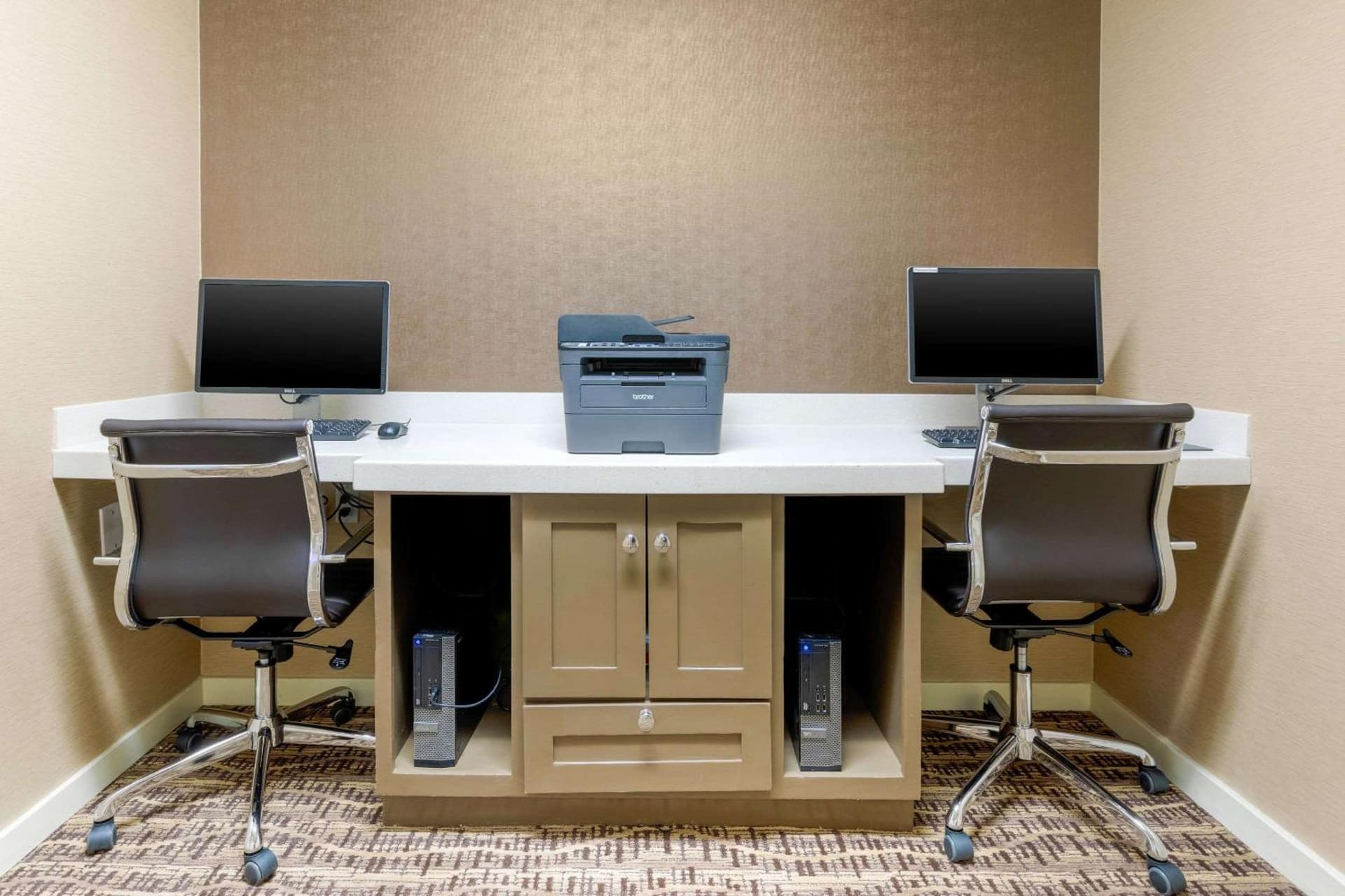 Comfort Inn & Suites Near Ontario Airport gallery photo in Ontario, CA — image 29