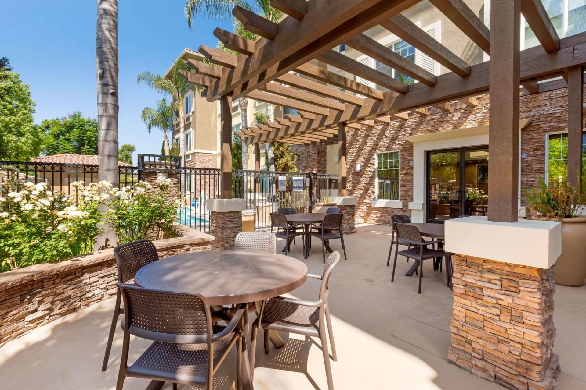 Comfort Inn & Suites Near Ontario Airport gallery photo in Ontario, CA — image 46