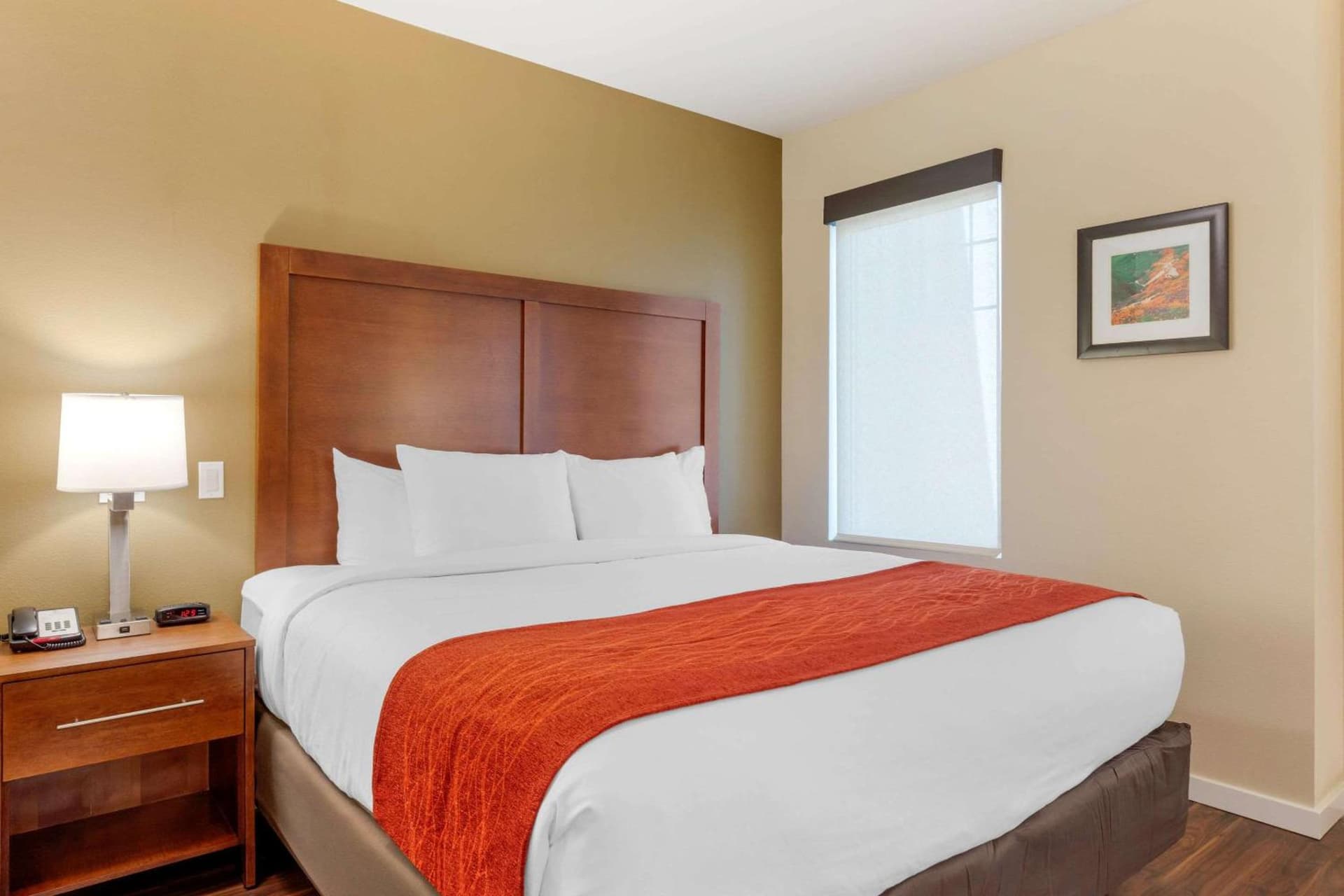 Comfort Inn & Suites Near Ontario Airport gallery photo in Ontario, CA — image 13