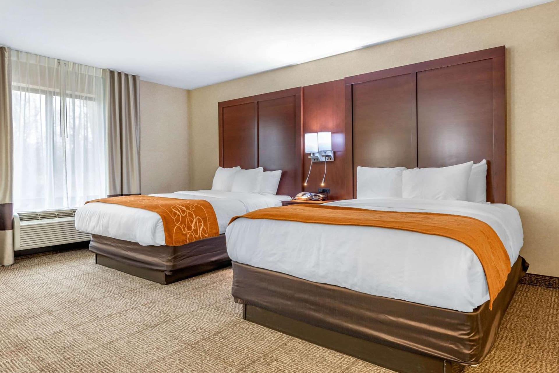 Comfort Suites Elkhart South gallery photo in Elkhart, IN — image 29