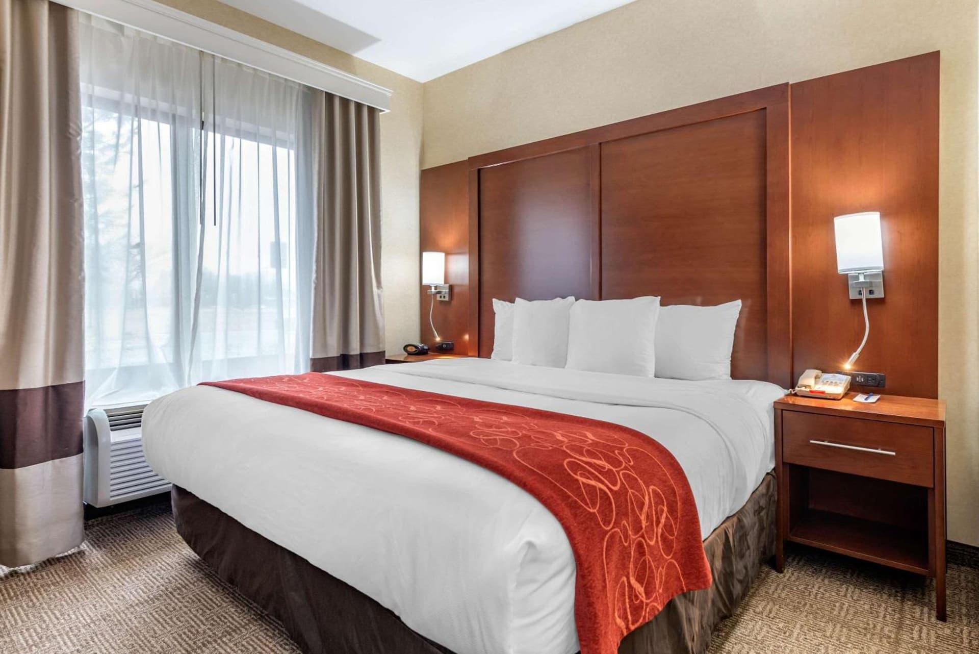 Comfort Suites Elkhart South gallery photo in Elkhart, IN — image 26