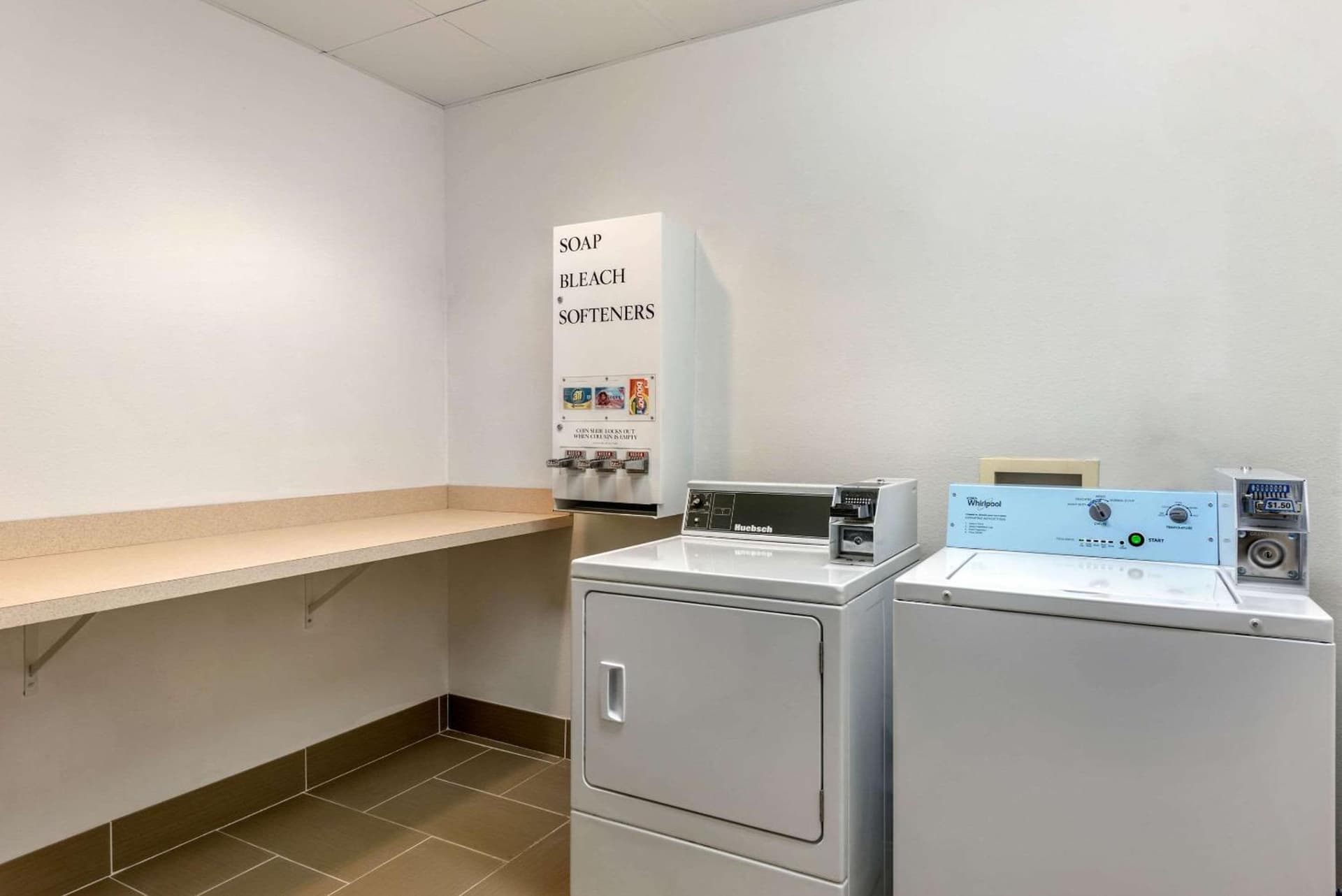 Comfort Suites Elkhart South gallery photo in Elkhart, IN — image 9