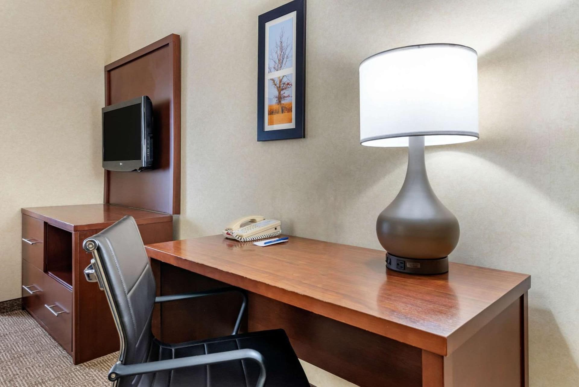 Comfort Suites Elkhart South gallery photo in Elkhart, IN — image 18