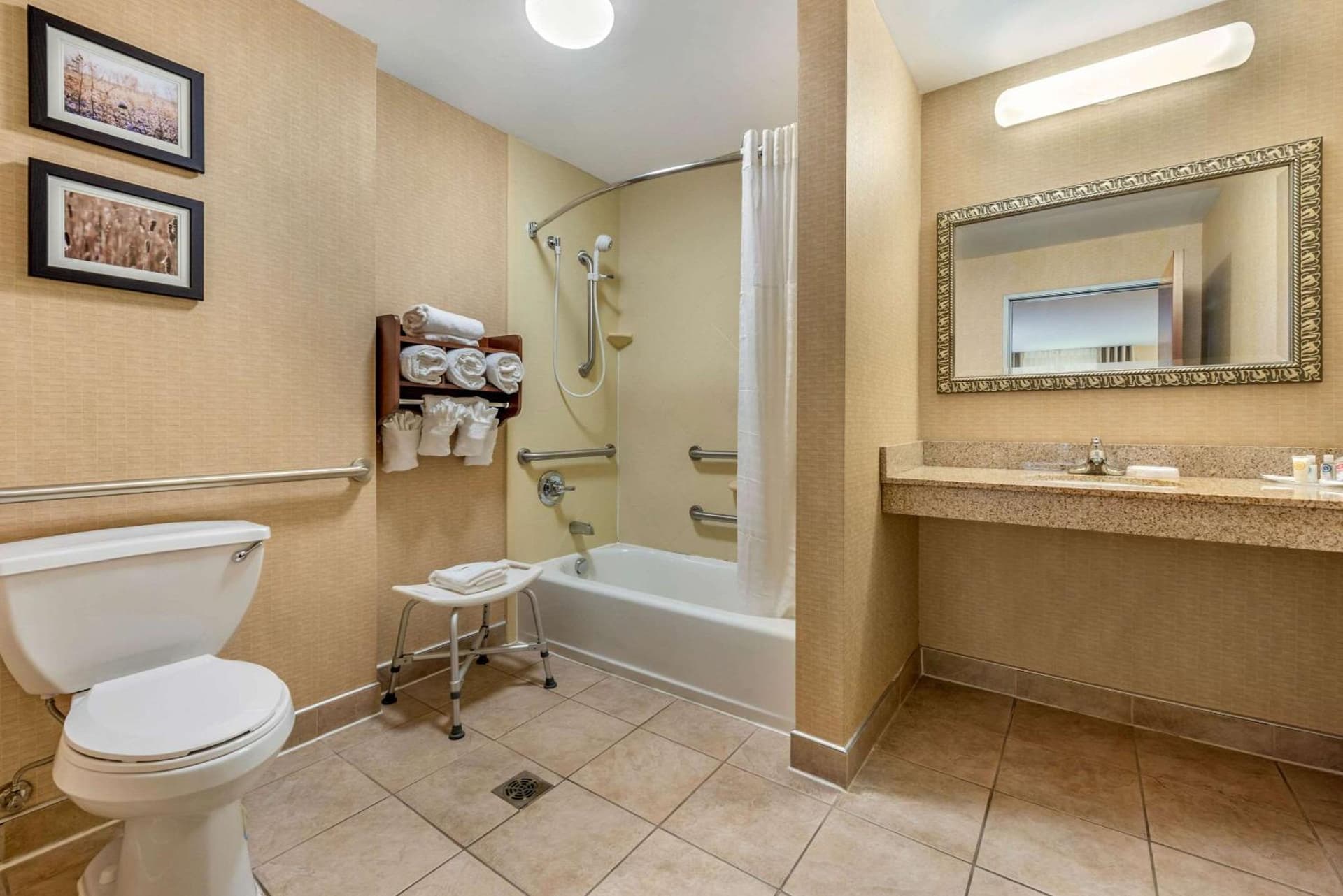 Comfort Suites Elkhart South gallery photo in Elkhart, IN — image 30