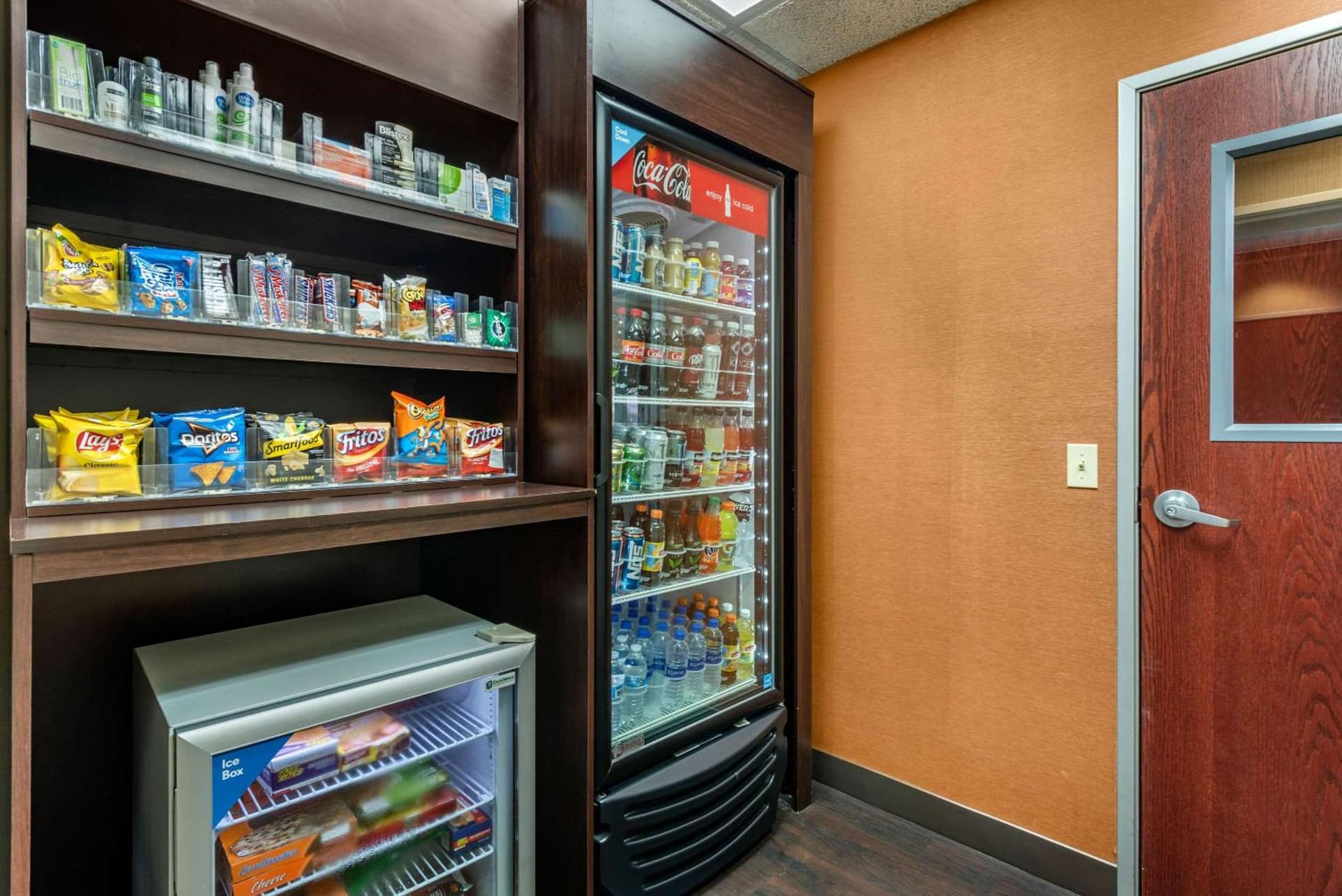 Comfort Suites Elkhart South gallery photo in Elkhart, IN — image 4