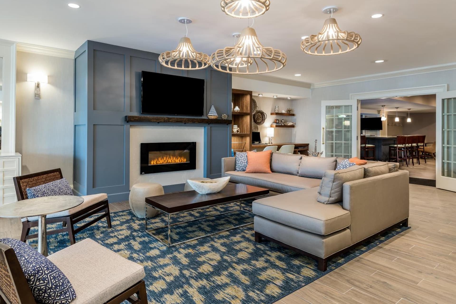 Holiday Inn South Kingstown-University of Rhode Island by IHG property views in South Kingstown — gallery photo 3