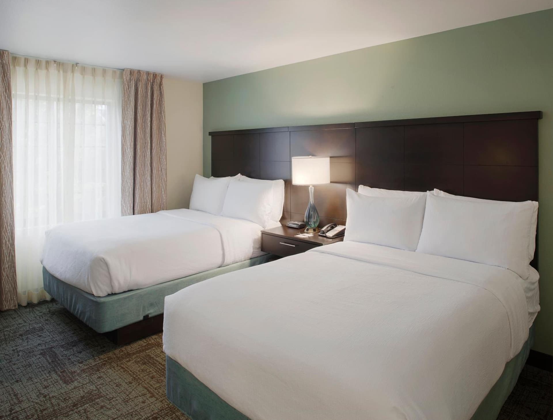 Staybridge Suites Fayetteville/Univ Of Arkansas by IHG gallery photo in Fayetteville, AR — image 35
