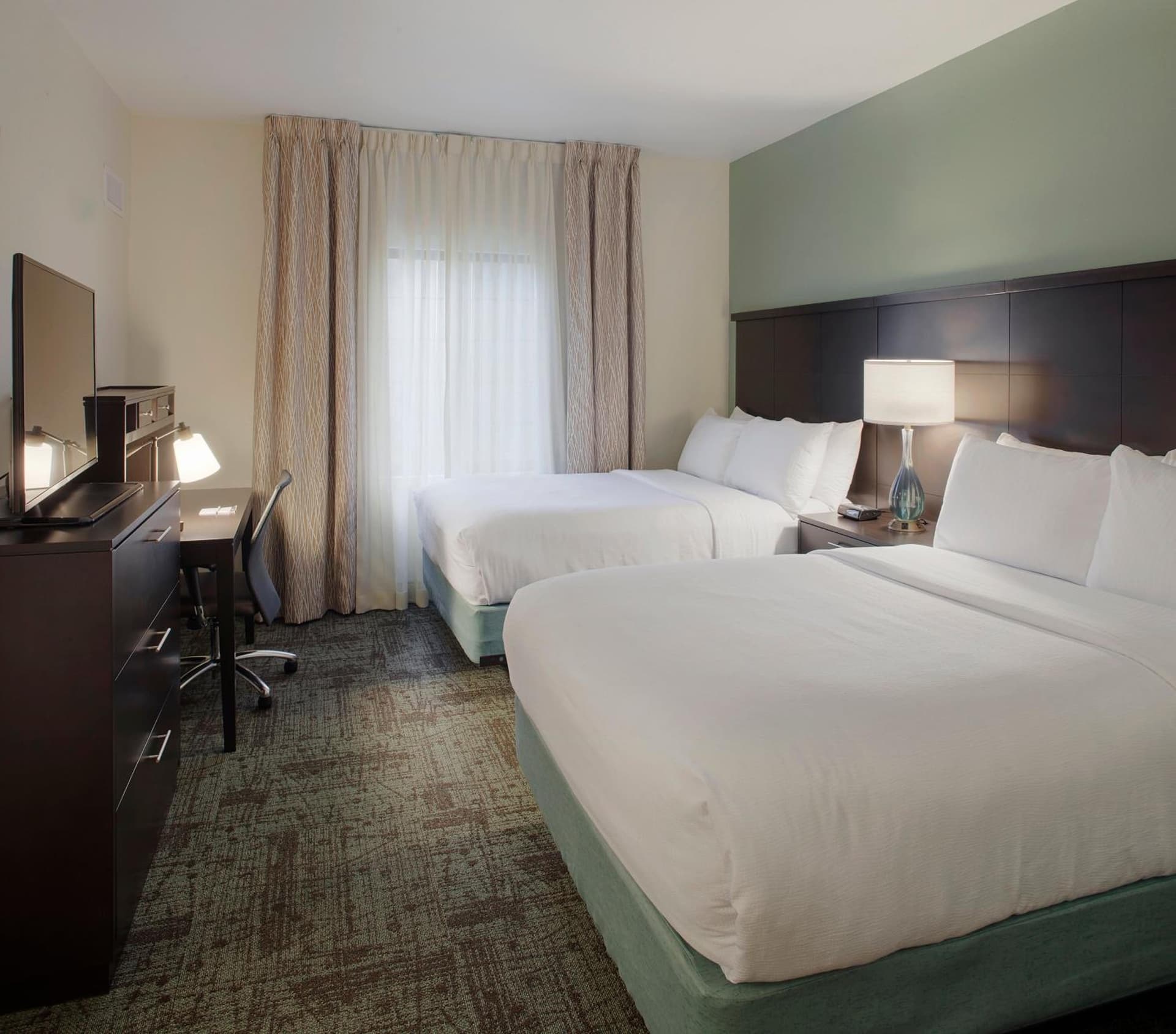 Staybridge Suites Fayetteville/Univ Of Arkansas by IHG gallery photo in Fayetteville, AR — image 32