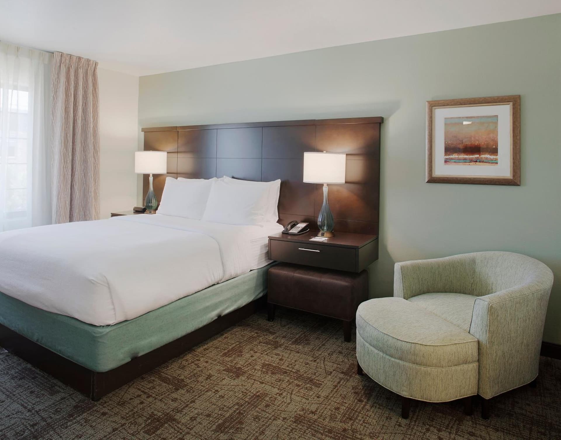 Staybridge Suites Fayetteville/Univ Of Arkansas by IHG gallery photo in Fayetteville, AR — image 38