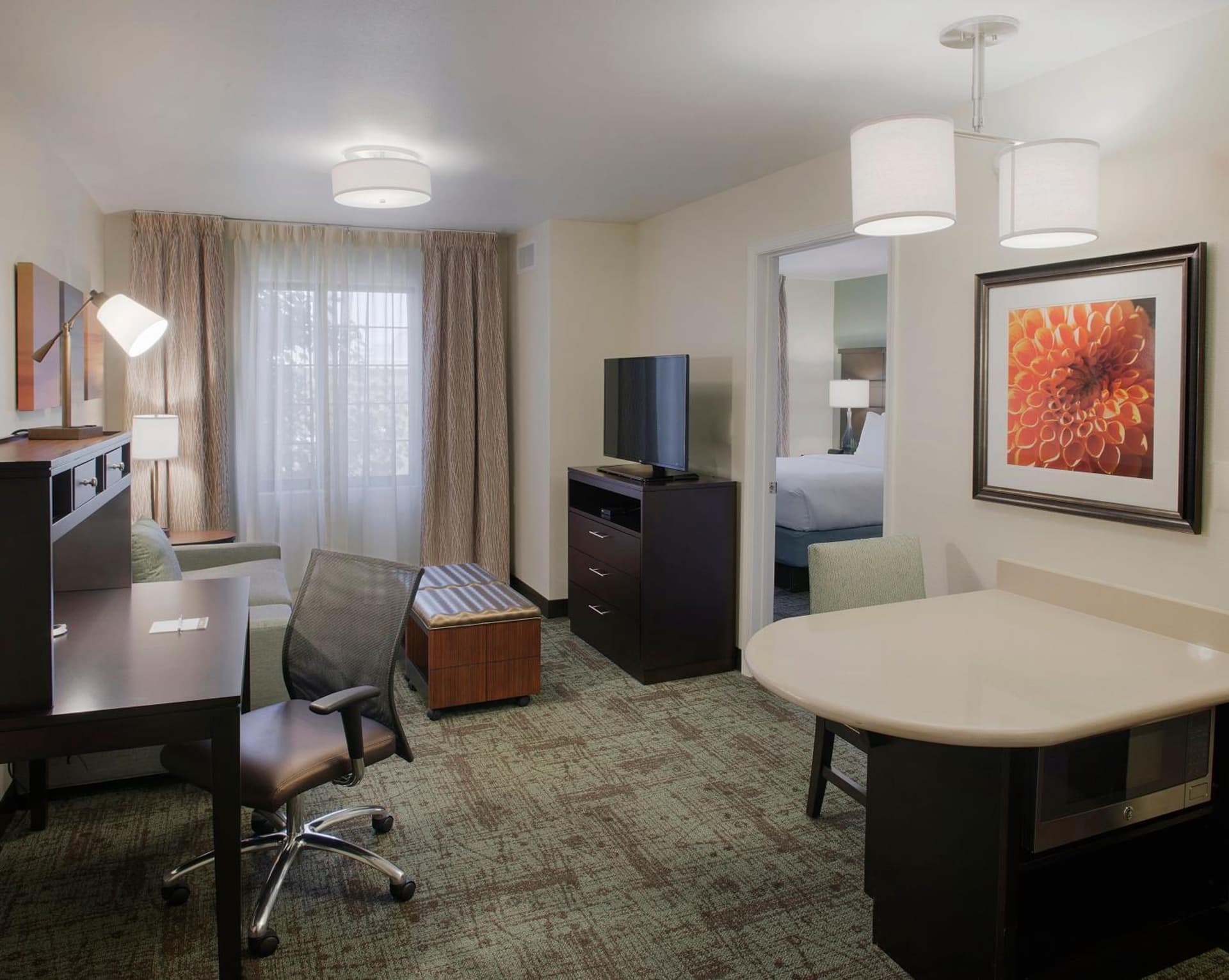 Staybridge Suites Fayetteville/Univ Of Arkansas by IHG gallery photo in Fayetteville, AR — image 36