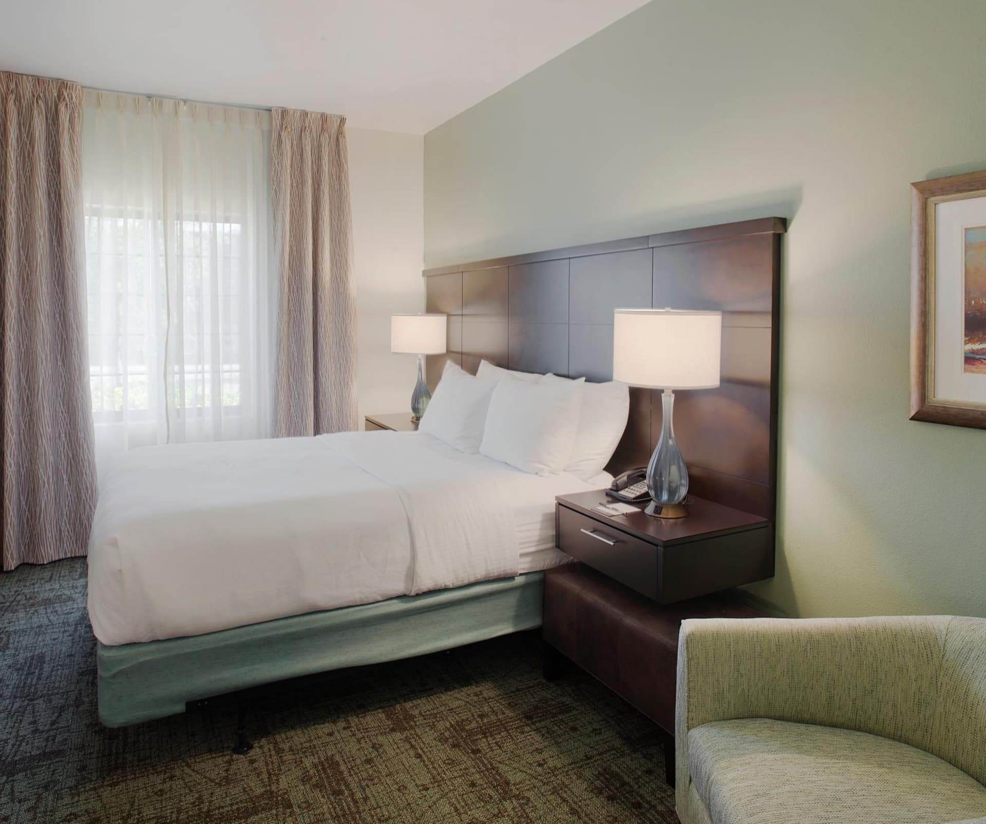 Staybridge Suites Fayetteville/Univ Of Arkansas by IHG gallery photo in Fayetteville, AR — image 33