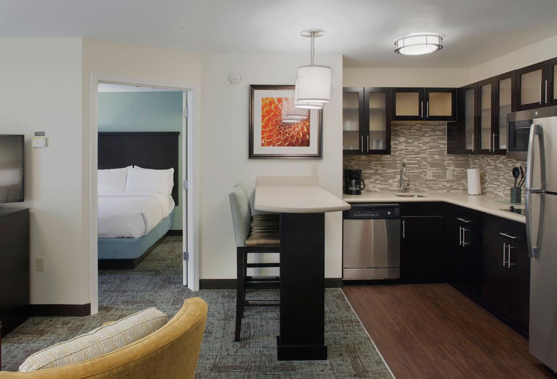 Staybridge Suites Fayetteville/Univ Of Arkansas by IHG gallery photo in Fayetteville, AR — image 21