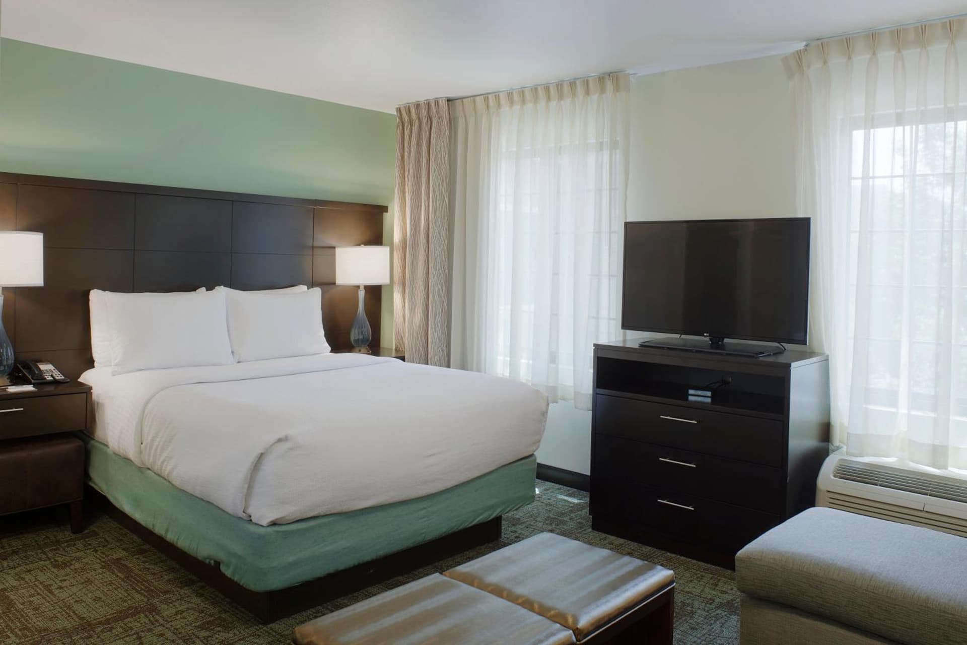 Staybridge Suites Fayetteville/Univ Of Arkansas by IHG gallery photo in Fayetteville, AR — image 24