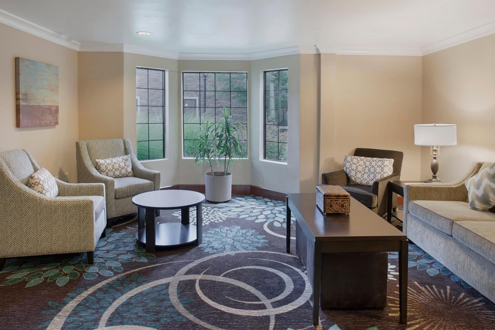 Staybridge Suites Fayetteville/Univ Of Arkansas by IHG gallery photo in Fayetteville, AR — image 15