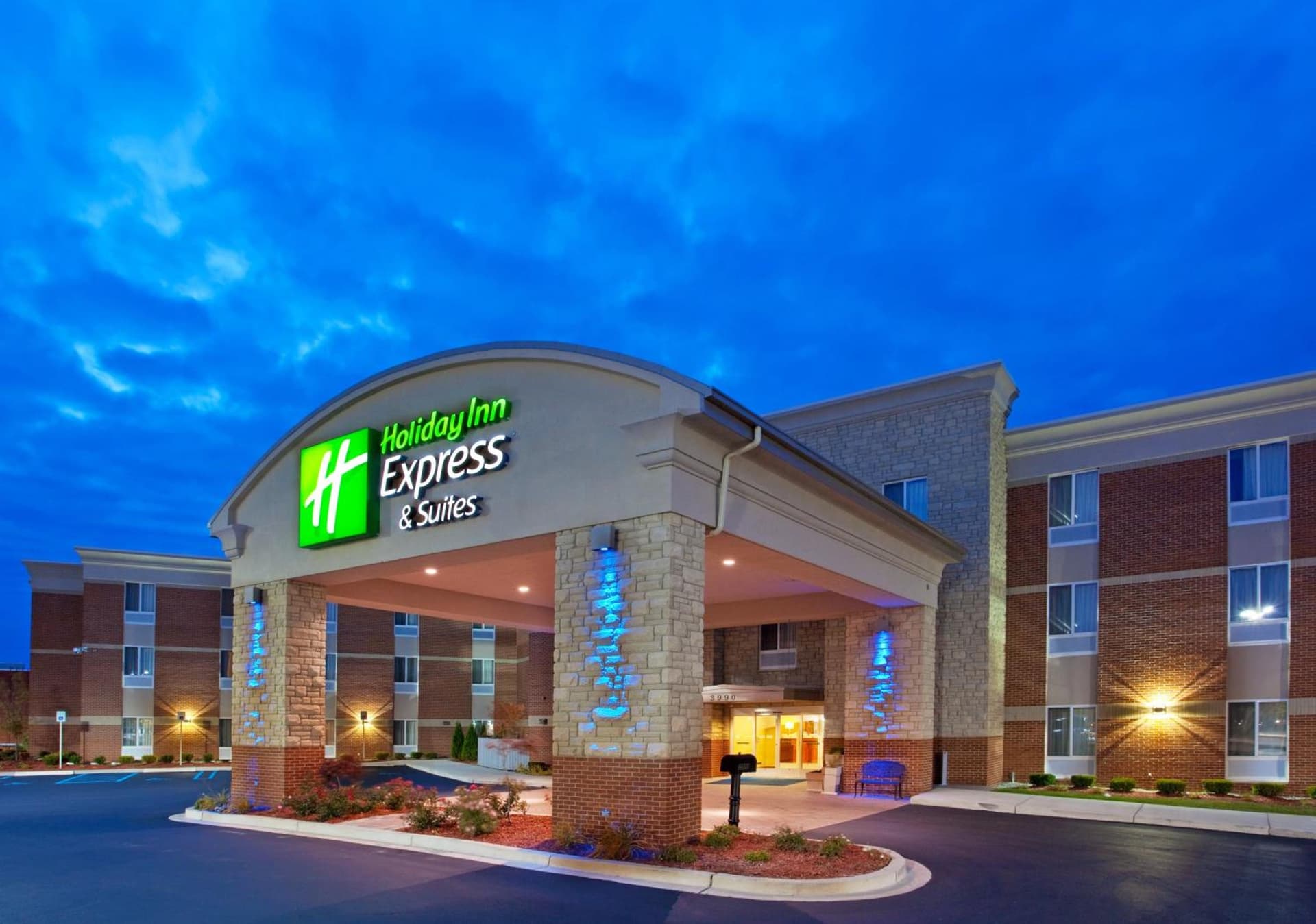 Holiday Inn Express Hotel & Suites Auburn Hills by IHG gallery photo in Auburn Hills, MI — image 42