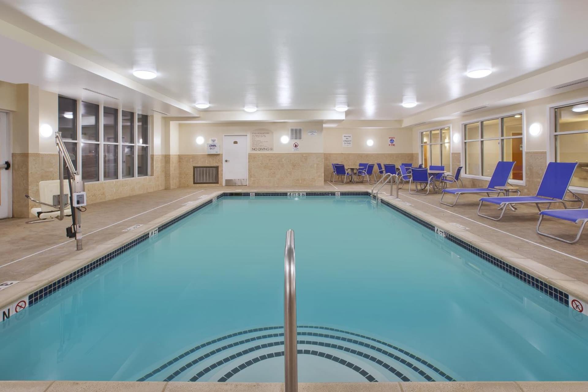 Holiday Inn Express Hotel & Suites Auburn Hills by IHG gallery photo in Auburn Hills, MI — image 15