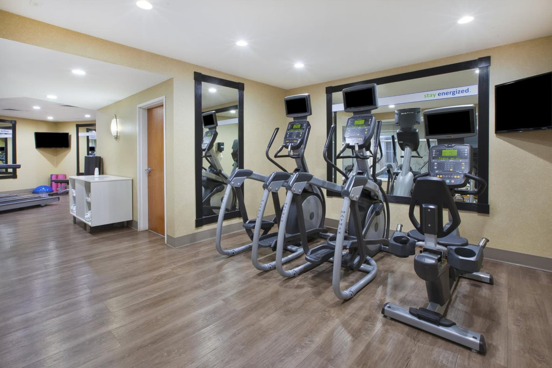 Holiday Inn Express Hotel & Suites Auburn Hills by IHG gallery photo in Auburn Hills, MI — image 41