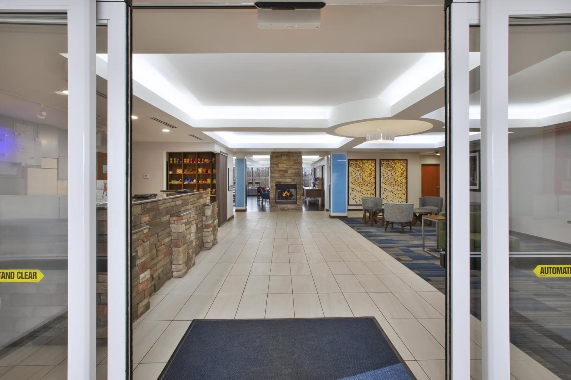 Holiday Inn Express Hotel & Suites Auburn Hills by IHG gallery photo in Auburn Hills, MI — image 27