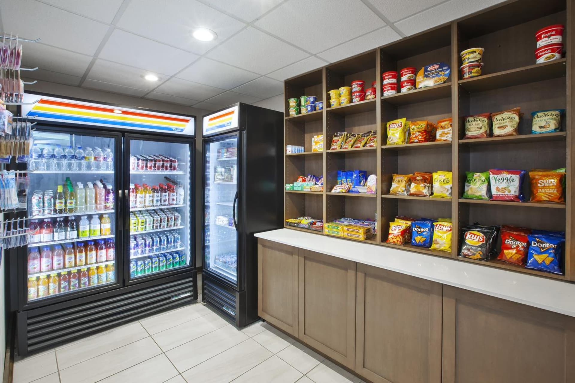 Holiday Inn Express Hotel & Suites Auburn Hills by IHG gallery photo in Auburn Hills, MI — image 32
