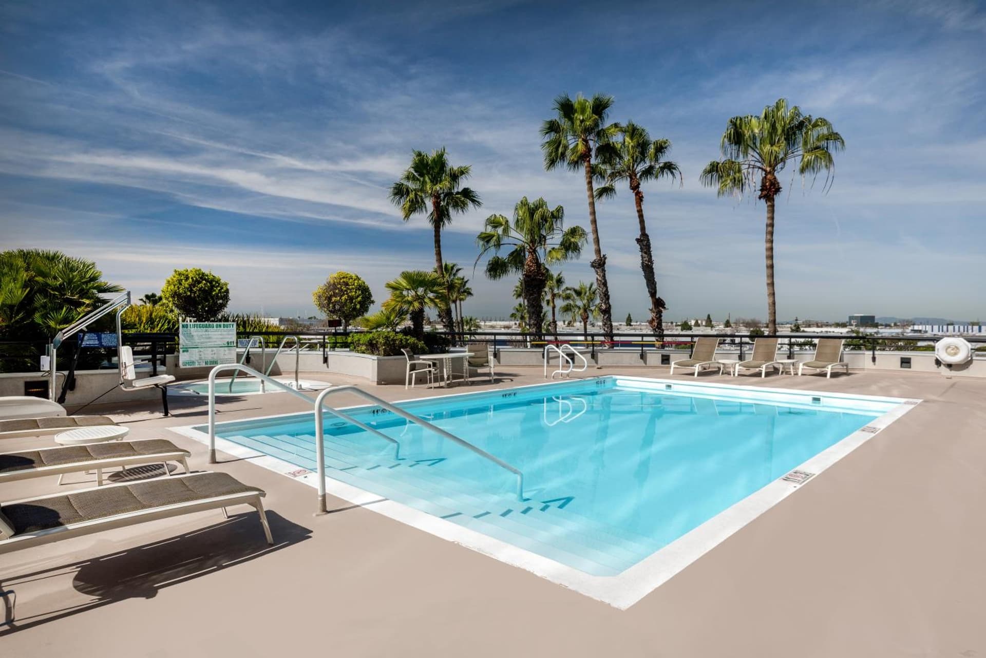 Holiday Inn Los Angeles Gateway-Torrance by IHG gallery photo in Torrance, CA — image 8