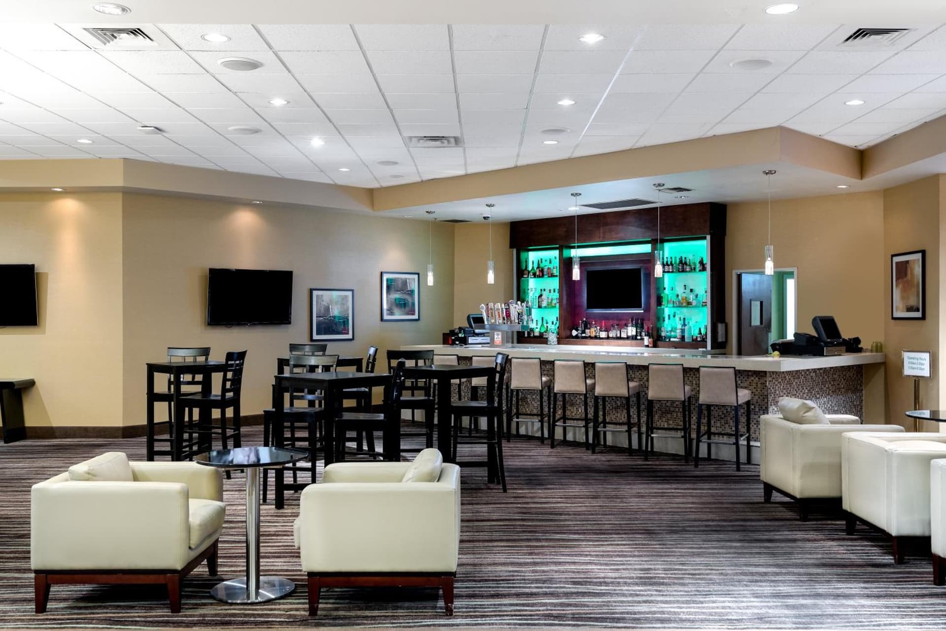Holiday Inn Los Angeles Gateway-Torrance by IHG property views in Torrance, CA — gallery photo 3