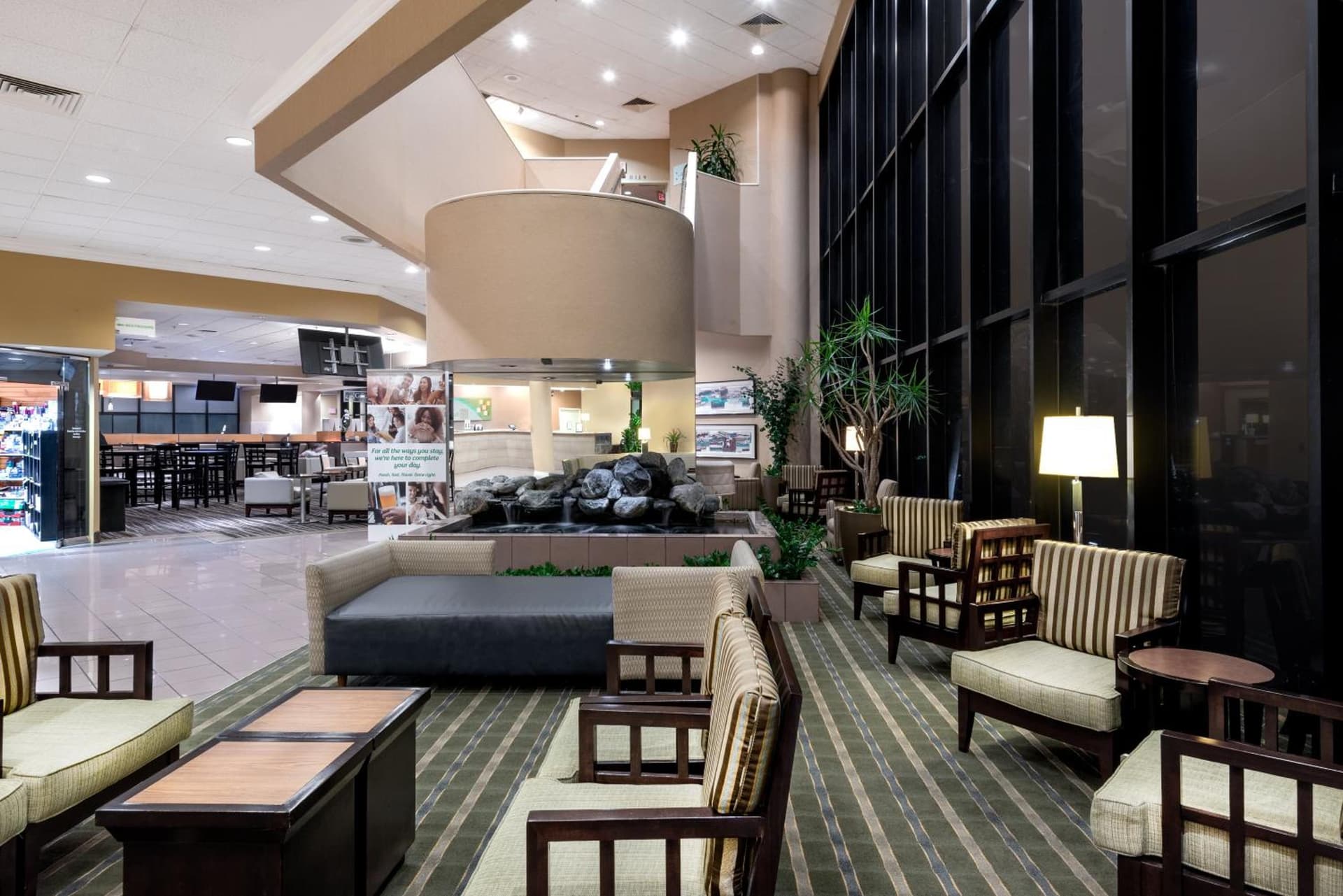 Holiday Inn Los Angeles Gateway-Torrance by IHG gallery photo in Torrance, CA — image 23