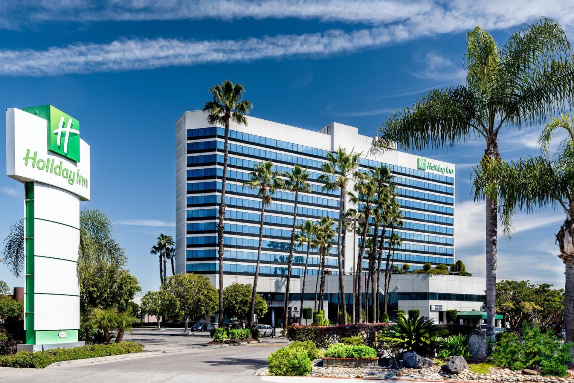 Holiday Inn Los Angeles Gateway-Torrance by IHG — hotel in Torrance, California