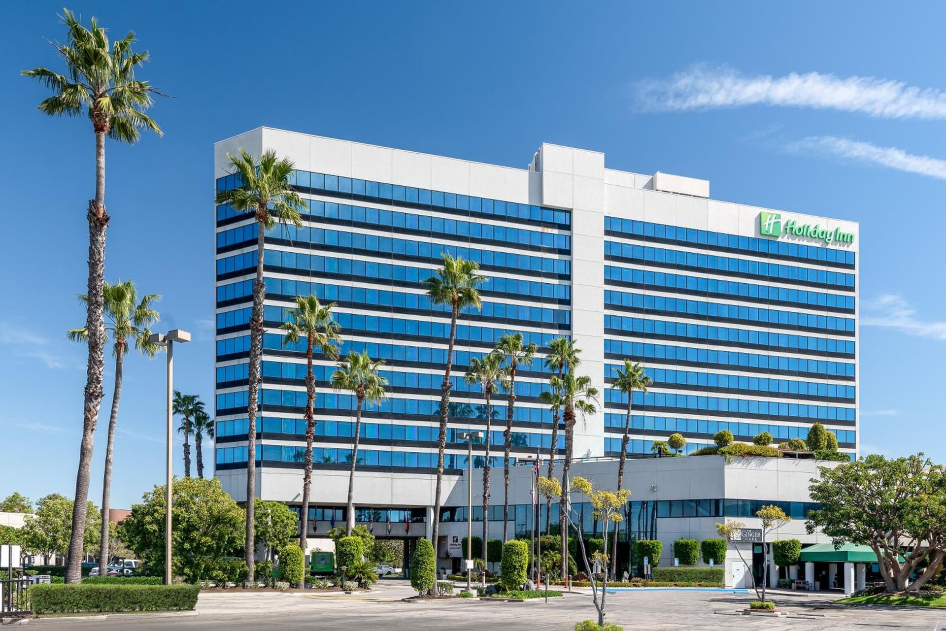 Holiday Inn Los Angeles Gateway-Torrance by IHG gallery photo in Torrance, CA — image 17