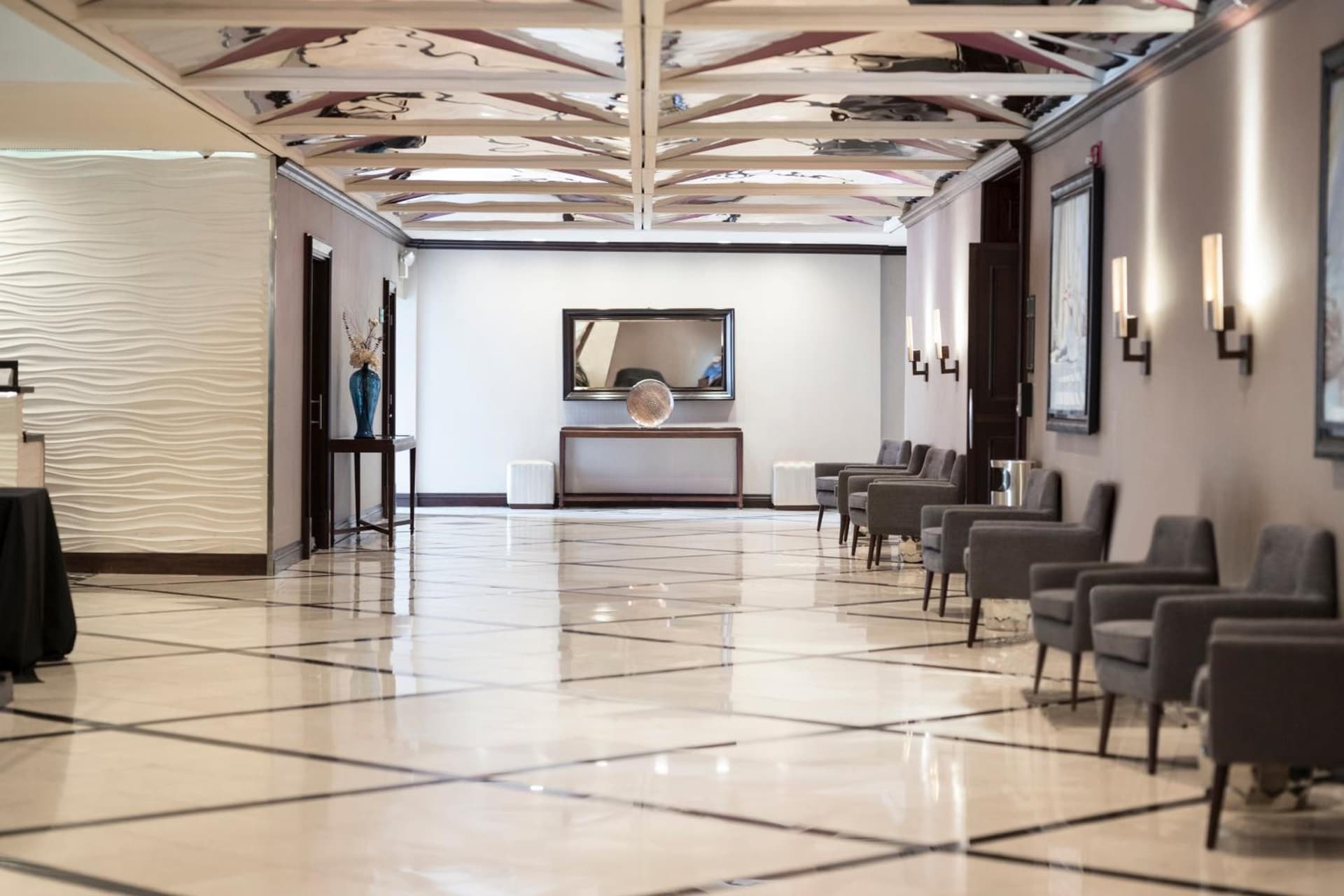 Fort Pontchartrain Detroit, a Wyndham Hotel gallery photo in Detroit, MI — image 61