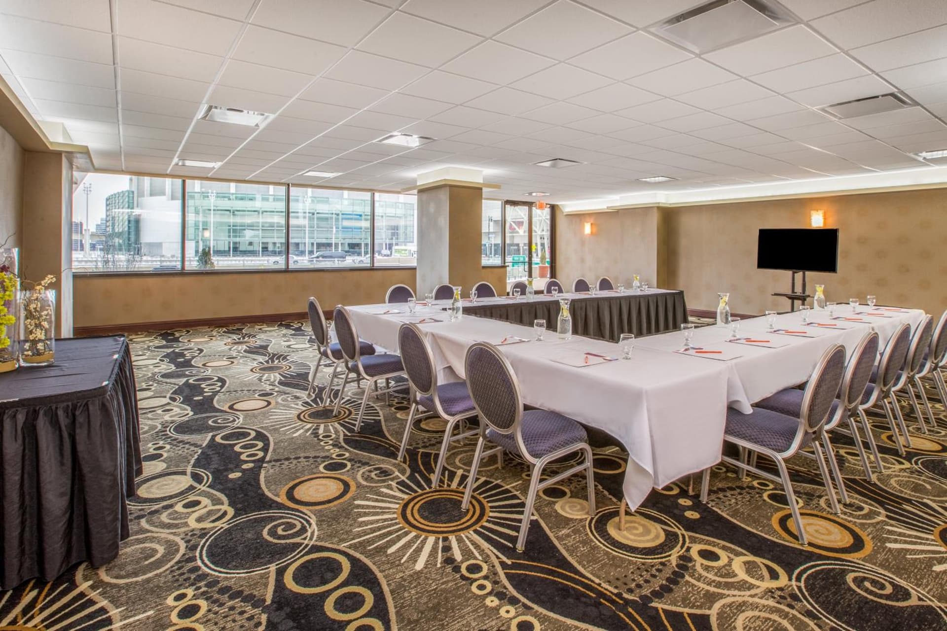 Fort Pontchartrain Detroit, a Wyndham Hotel gallery photo in Detroit, MI — image 10