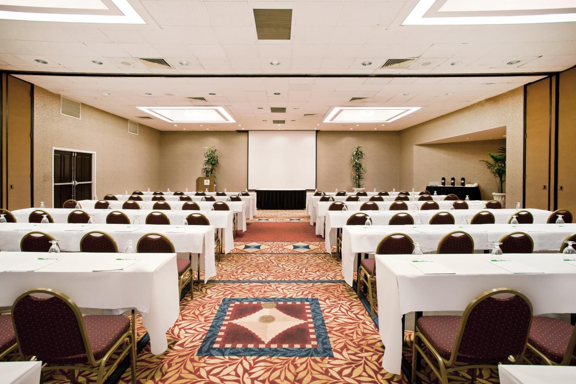 Holiday Inn Los Angeles Gateway-Torrance by IHG gallery photo in Torrance, CA — image 36