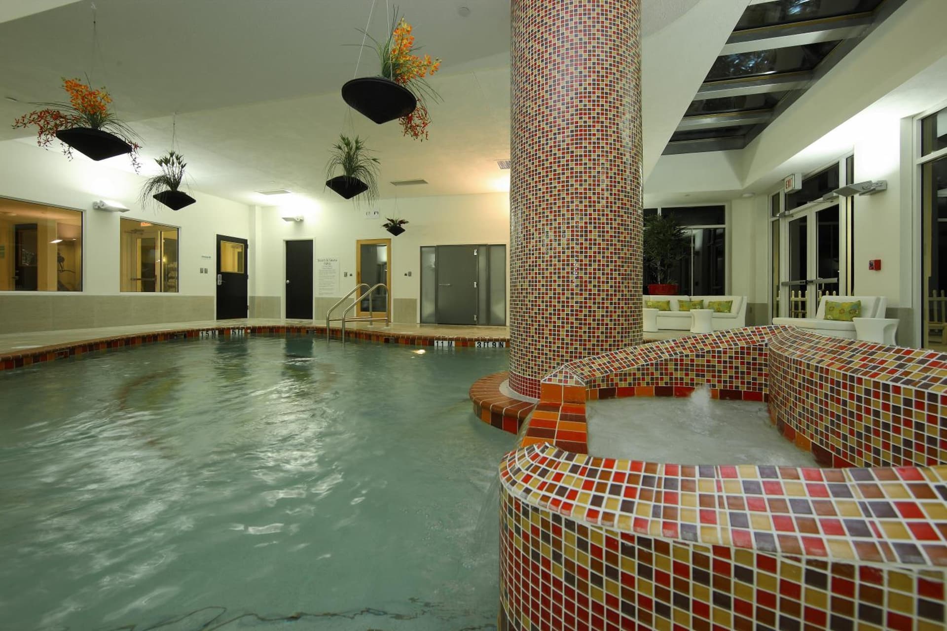 DoubleTree by Hilton Sarasota Bradenton Airport gallery photo in Sarasota, FL — image 18