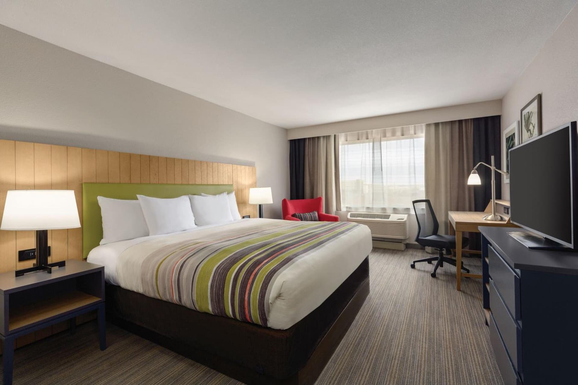 Country Inn & Suites by Radisson, Oklahoma City - Bricktown, OK gallery photo in Oklahoma City, OK — image 26