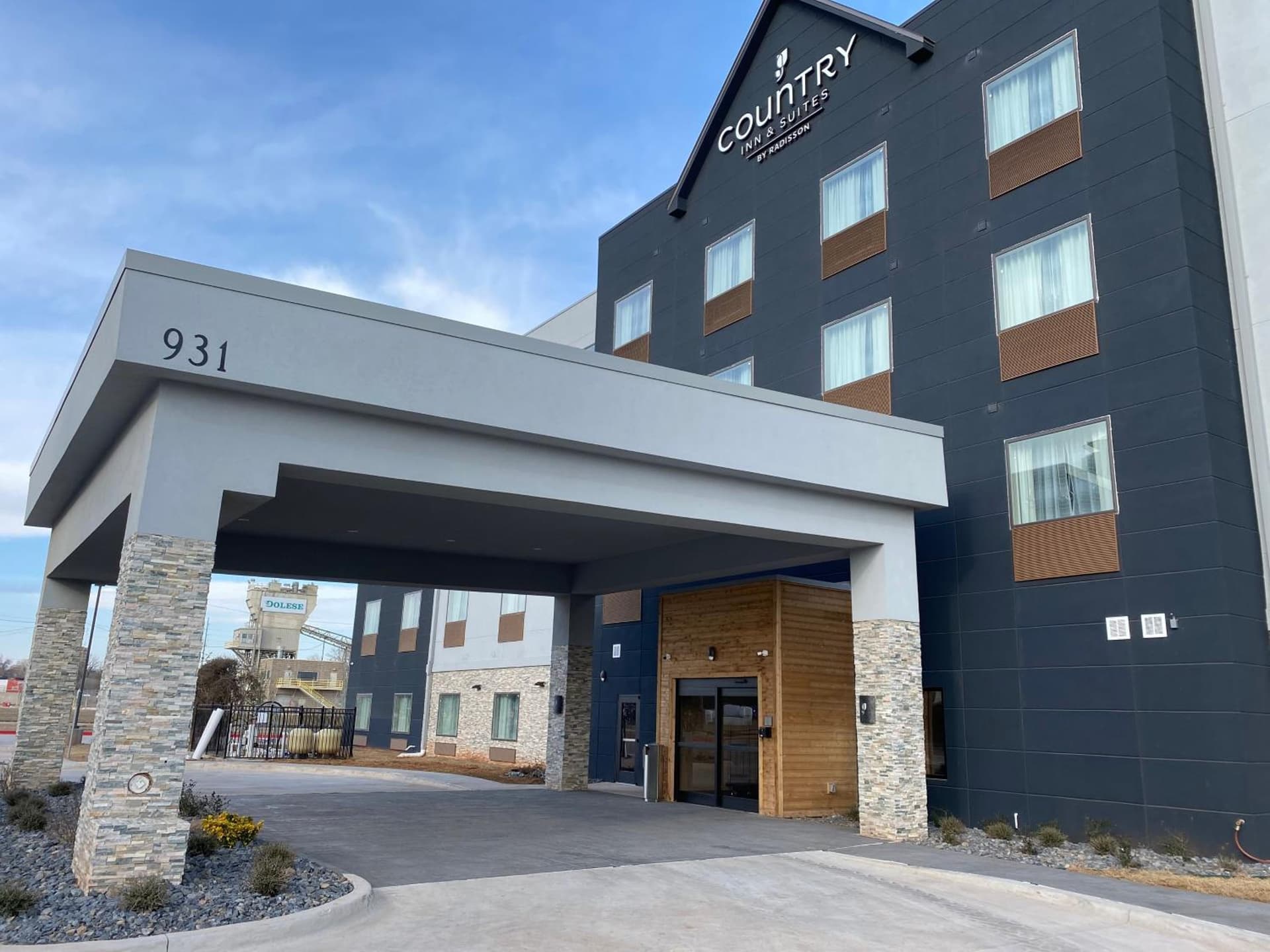 Country Inn & Suites by Radisson, Oklahoma City - Bricktown, OK gallery photo in Oklahoma City, OK — image 27