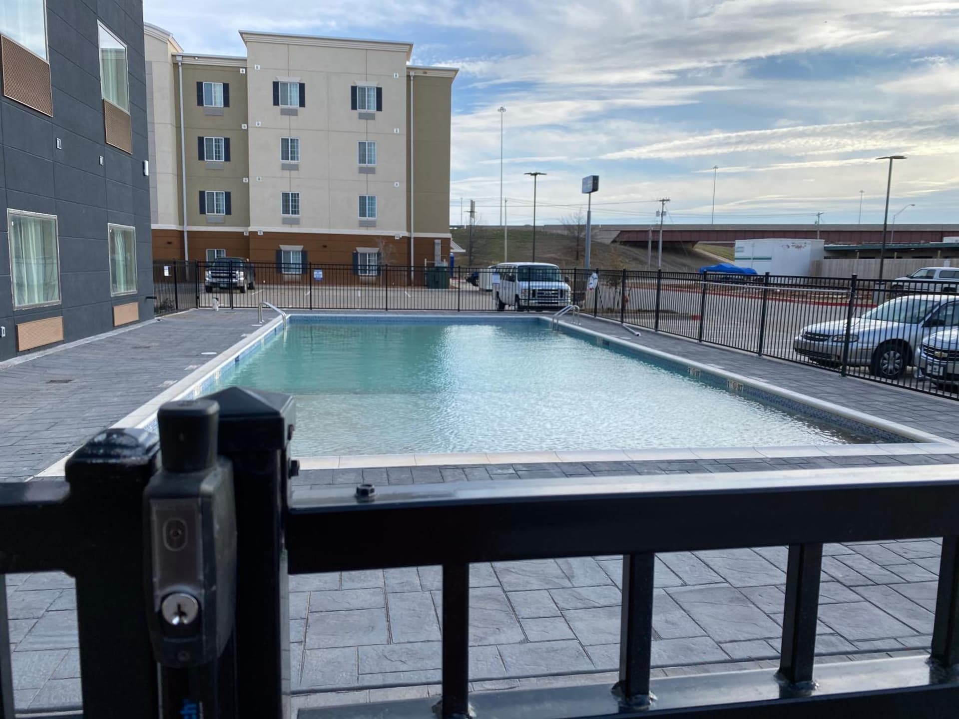 Country Inn & Suites by Radisson, Oklahoma City - Bricktown, OK gallery photo in Oklahoma City, OK — image 24