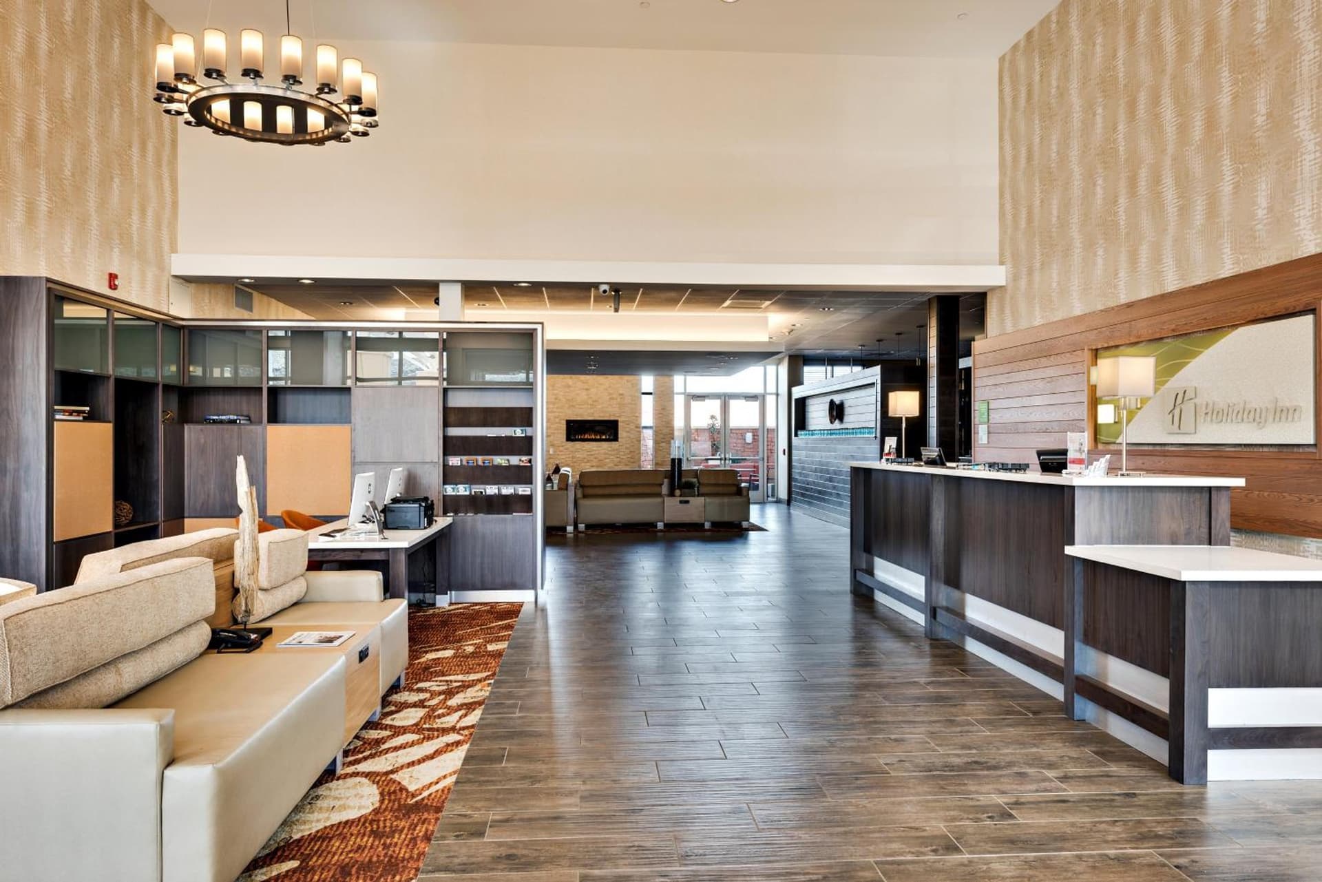 Holiday Inn St. George Convention Center by IHG gallery photo in St. George, UT — image 25