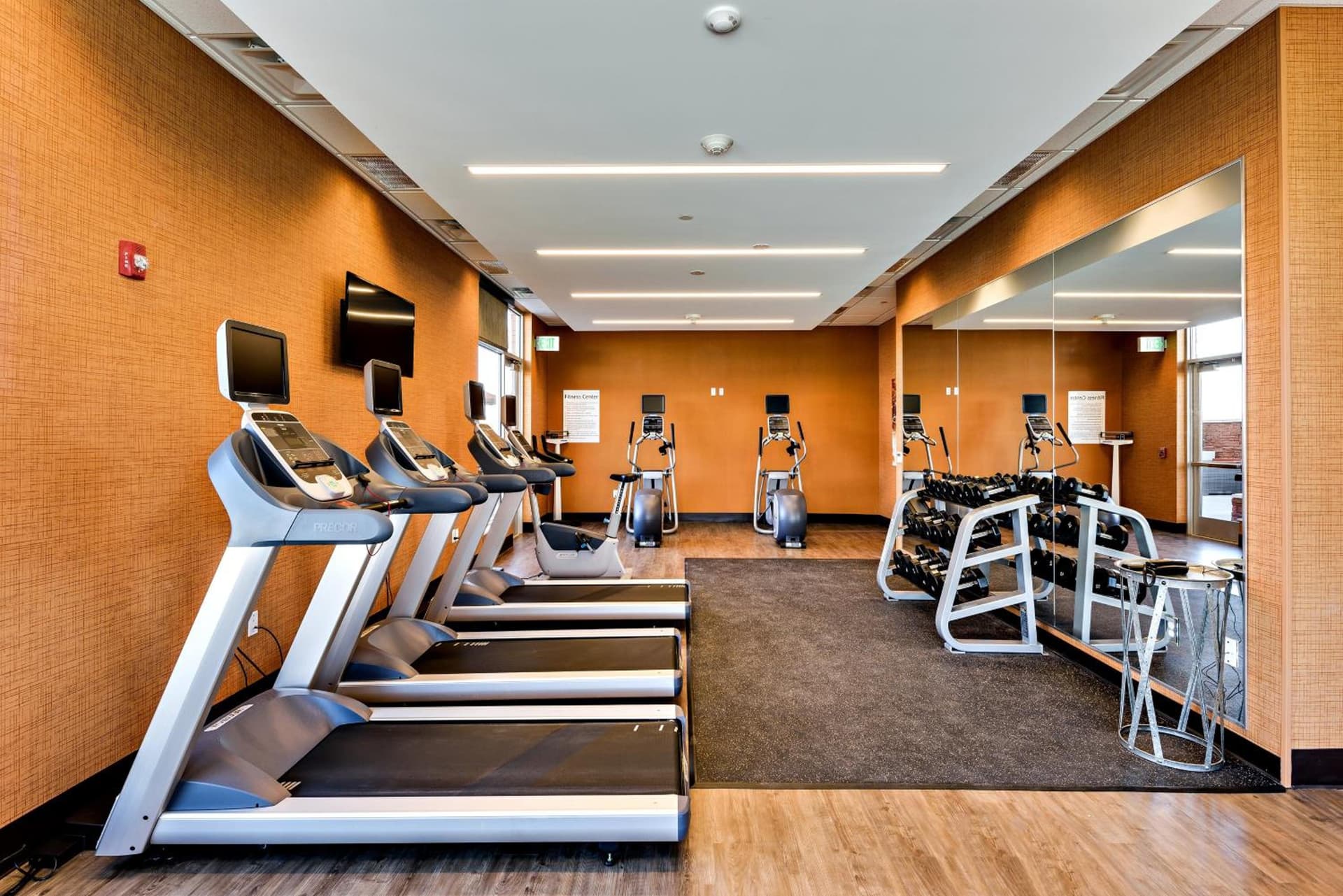 Holiday Inn St. George Convention Center by IHG property views in St. George, UT — gallery photo 3