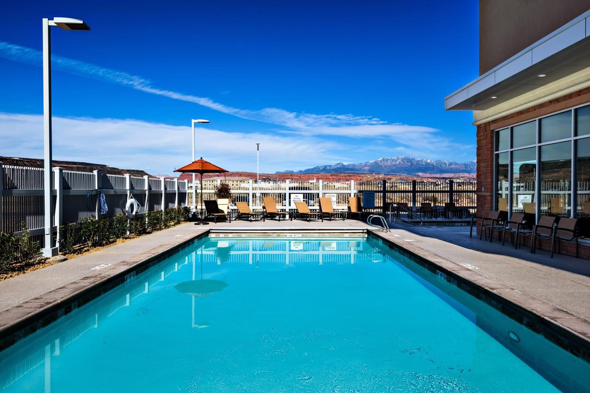 Holiday Inn St. George Convention Center by IHG gallery photo in St. George, UT — image 7